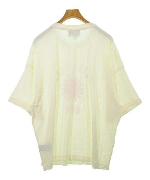 UGG（アグ）Tシャツ・カットソー 白 サイズ:L メンズ/2200734781178