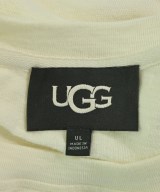 UGG（アグ）Tシャツ・カットソー 白 サイズ:L メンズ/2200734781178