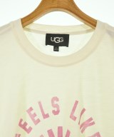 UGG（アグ）Tシャツ・カットソー 白 サイズ:L メンズ/2200734781178