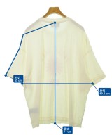 UGG（アグ）Tシャツ・カットソー 白 サイズ:L メンズ/2200734781178