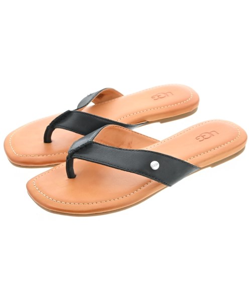 UGG(アグ)のサンダル サイズ:23cm 4,800円