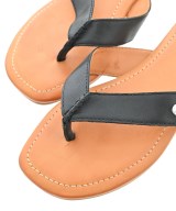 UGG（アグ）サンダル 黒 サイズ:23cm レディース/2200706190137