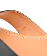 UGG（アグ）サンダル 黒 サイズ:23cm レディース/2200706190137