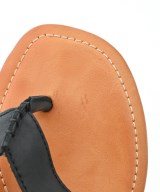 UGG（アグ）サンダル 黒 サイズ:23cm レディース/2200706190137