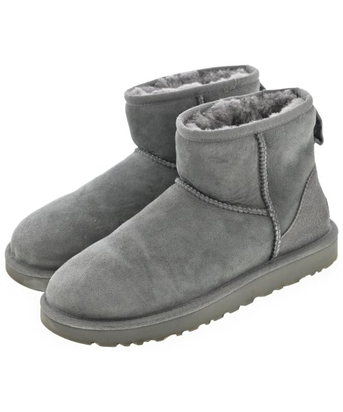 UGG(アグ)のブーツ サイズ:24cm 6,600円