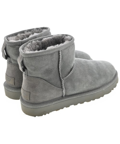 UGG（アグ）ブーツ グレー サイズ:24cm レディース/2200716582175