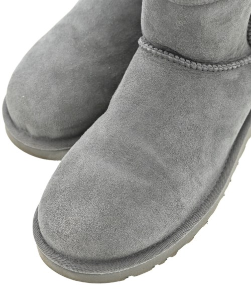UGG（アグ）ブーツ グレー サイズ:24cm レディース/2200716582175
