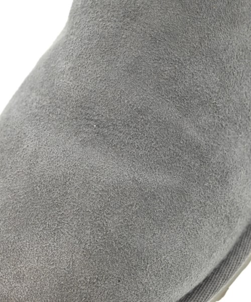 UGG（アグ）ブーツ グレー サイズ:24cm レディース/2200716582175