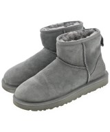 UGG（アグ）ブーツ グレー サイズ:24cm レディース/2200716582175