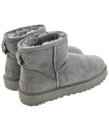 UGG（アグ）ブーツ グレー サイズ:24cm レディース/2200716582175