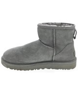 UGG（アグ）ブーツ グレー サイズ:24cm レディース/2200716582175