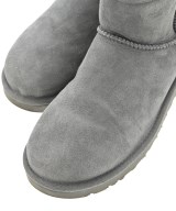 UGG（アグ）ブーツ グレー サイズ:24cm レディース/2200716582175