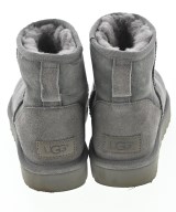 UGG（アグ）ブーツ グレー サイズ:24cm レディース/2200716582175