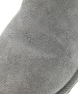 UGG（アグ）ブーツ グレー サイズ:24cm レディース/2200716582175