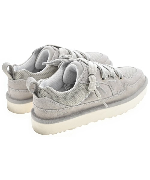 UGG（アグ）スニーカー グレー サイズ:23cm レディース/2200720346015