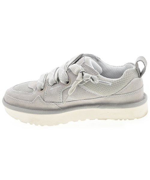 UGG（アグ）スニーカー グレー サイズ:23cm レディース/2200720346015