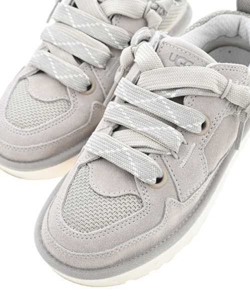 UGG（アグ）スニーカー グレー サイズ:23cm レディース/2200720346015