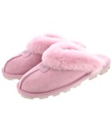 UGG（アグ）サンダル ピンク サイズ:26cm レディース/2200722669068