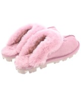 UGG（アグ）サンダル ピンク サイズ:26cm レディース/2200722669068