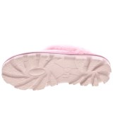 UGG（アグ）サンダル ピンク サイズ:26cm レディース/2200722669068