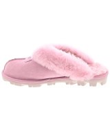 UGG（アグ）サンダル ピンク サイズ:26cm レディース/2200722669068