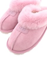 UGG（アグ）サンダル ピンク サイズ:26cm レディース/2200722669068