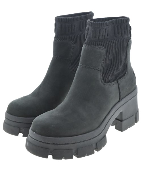 UGG(アグ)のブーティ サイズ:25.5cm 7,400円