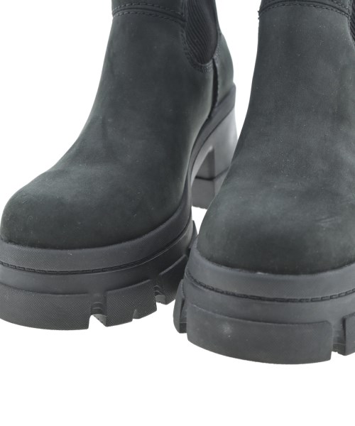 UGG（アグ）ブーティ 黒 サイズ:25.5cm レディース/2200720968248