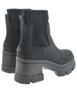 UGG（アグ）ブーティ 黒 サイズ:25.5cm レディース/2200720968248