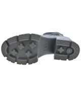 UGG（アグ）ブーティ 黒 サイズ:25.5cm レディース/2200720968248