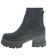 UGG（アグ）ブーティ 黒 サイズ:25.5cm レディース/2200720968248