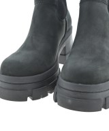 UGG（アグ）ブーティ 黒 サイズ:25.5cm レディース/2200720968248