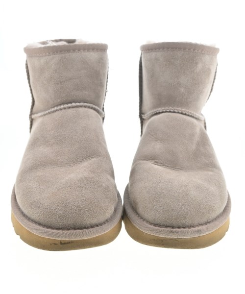 UGG（アグ）ブーツ 茶 サイズ:24cm レディース/2200718478179