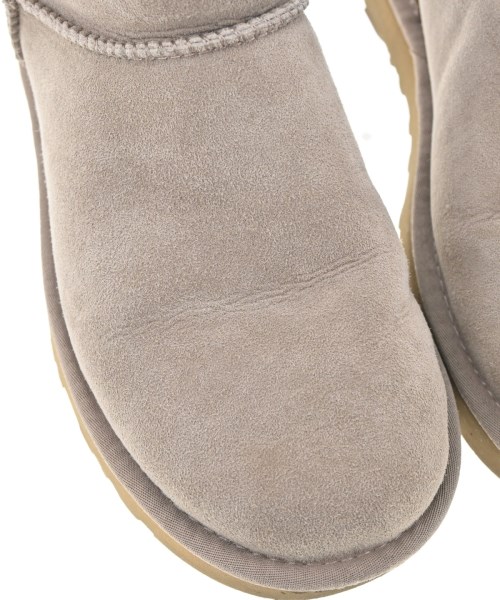 UGG（アグ）ブーツ 茶 サイズ:24cm レディース/2200718478179