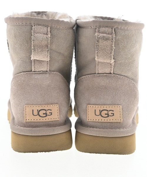 UGG（アグ）ブーツ 茶 サイズ:24cm レディース/2200718478179