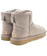 UGG（アグ）ブーツ 茶 サイズ:24cm レディース/2200718478179
