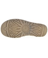 UGG（アグ）ブーツ 茶 サイズ:24cm レディース/2200718478179