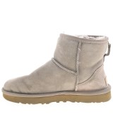 UGG（アグ）ブーツ 茶 サイズ:24cm レディース/2200718478179