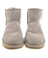 UGG（アグ）ブーツ 茶 サイズ:24cm レディース/2200718478179