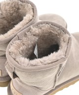 UGG（アグ）ブーツ 茶 サイズ:24cm レディース/2200718478179