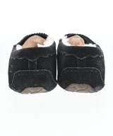 UGG（アグ）モカシン/デッキシューズ 黒 サイズ:24cm レディース/2200719009167