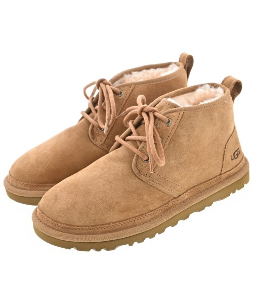 UGG(アグ)のブーツ サイズ:25cm 5,500円