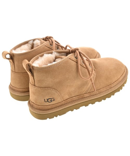 UGG（アグ）ブーツ 茶 サイズ:25cm レディース/2200722109045