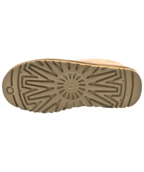 UGG（アグ）ブーツ 茶 サイズ:25cm レディース/2200722109045
