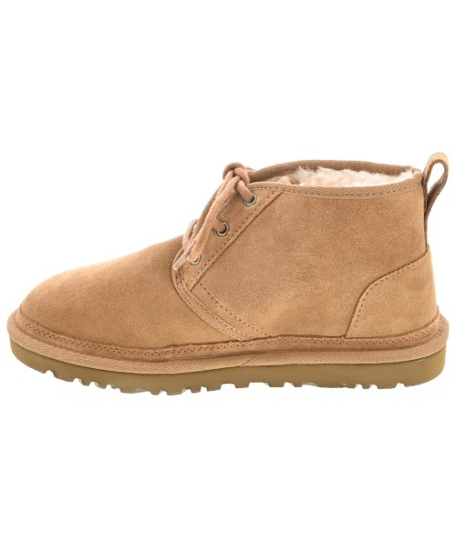 UGG（アグ）ブーツ 茶 サイズ:25cm レディース/2200722109045