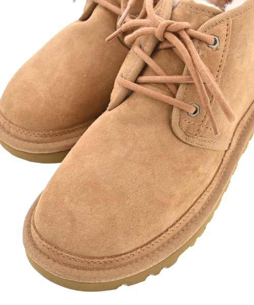 UGG（アグ）ブーツ 茶 サイズ:25cm レディース/2200722109045
