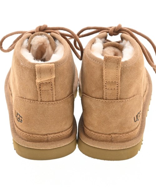 UGG（アグ）ブーツ 茶 サイズ:25cm レディース/2200722109045