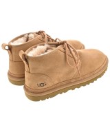 UGG（アグ）ブーツ 茶 サイズ:25cm レディース/2200722109045