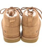 UGG（アグ）ブーツ 茶 サイズ:25cm レディース/2200722109045