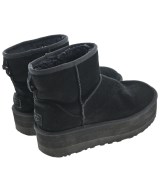 UGG（アグ）ブーツ 黒 サイズ:25cm レディース/2200726499012